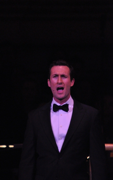 Photo Coverage: The New York Pops Celebrate Stephen Sondheim's 80th Birthday Image
