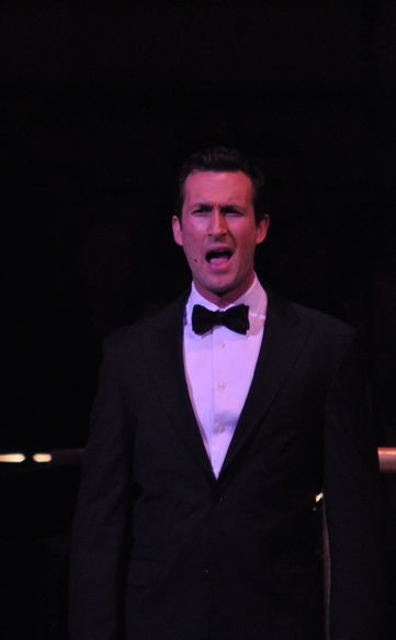 Photo Coverage: The New York Pops Celebrate Stephen Sondheim's 80th Birthday Image