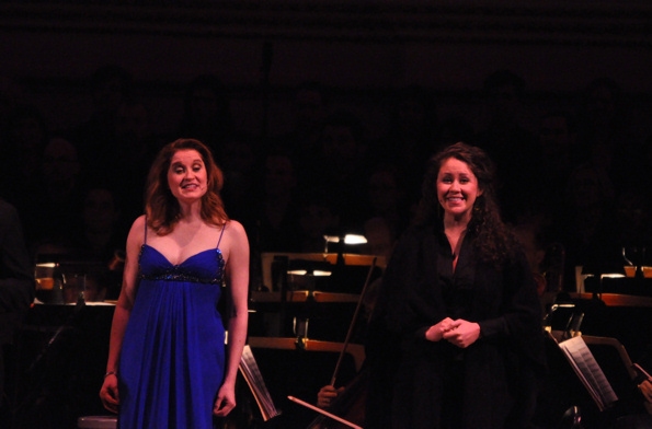 Photo Coverage: The New York Pops Celebrate Stephen Sondheim's 80th Birthday Image