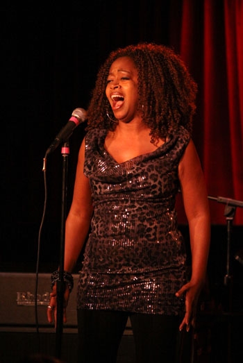 Photo Coverage: Upright Cabaret's 'IT GETS BETTER: THE CONCERT' feat. Dayne, Davis, Warren, Cason, Whitaker and more! 