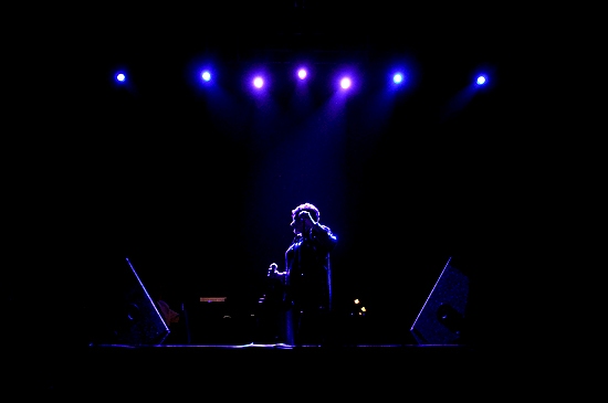 Photo Coverage: Liza Minnelli Returns to the Concert Stage! Image