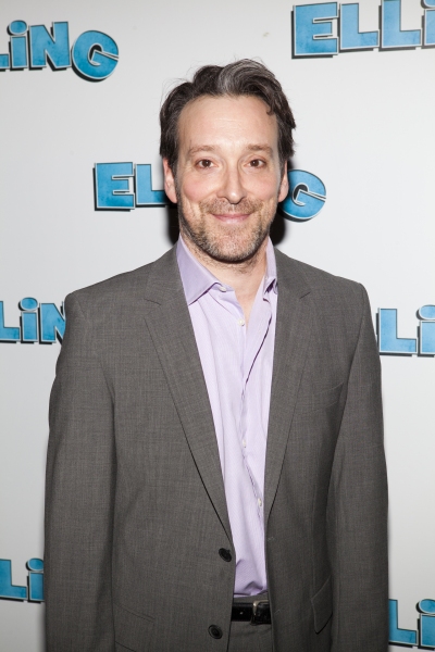 Photo Coverage: ELLING Opening Night - Curtain and Party Image