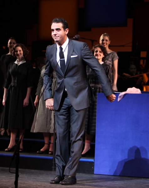 Photo Coverage: BELLS ARE RINGING Curtain Call Image