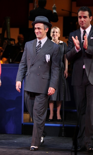 Photo Coverage: BELLS ARE RINGING Curtain Call Image