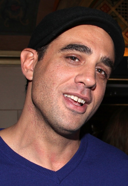 Bobby Cannavale Photo