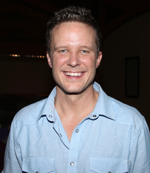 Will Chase Photo