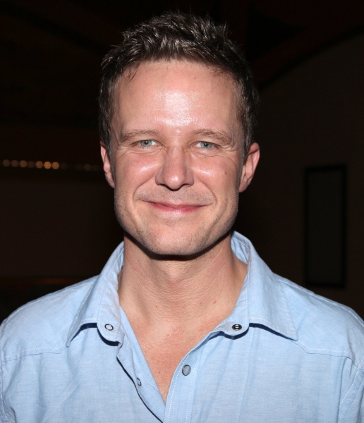 Will Chase Photo