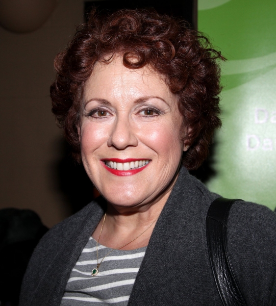 Judy Kaye Photo