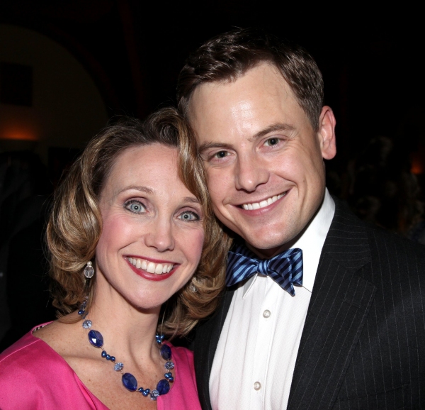 Photo Coverage: BELLS ARE RINGING After Party 