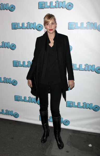 Photo Coverage: ELLING Red Carpet Arrivals Image