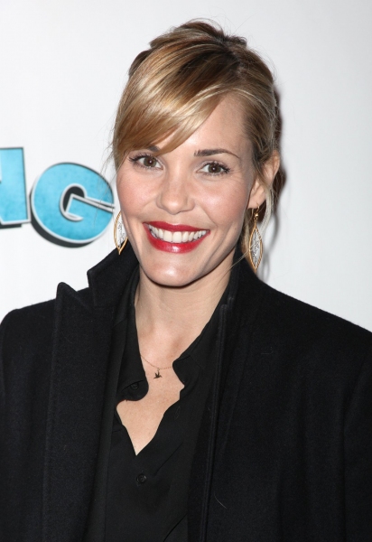 Leslie Bibb  Photo