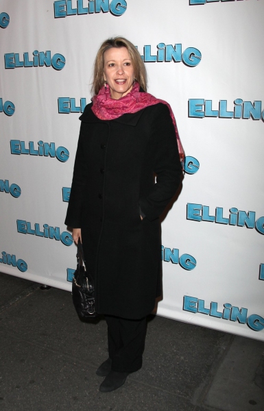Photo Coverage: ELLING Red Carpet Arrivals Image