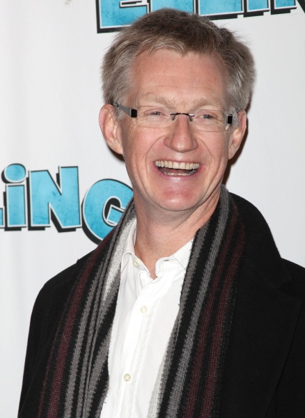 Photo Coverage: ELLING Red Carpet Arrivals Image