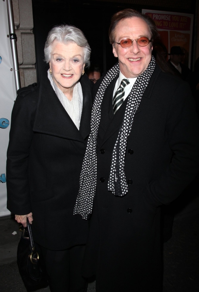 Photo Coverage: ELLING Red Carpet Arrivals Image