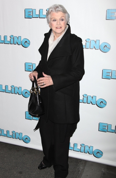 Photo Coverage: ELLING Red Carpet Arrivals Image