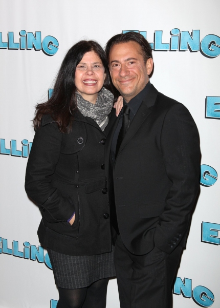 Photo Coverage: ELLING Red Carpet Arrivals Image