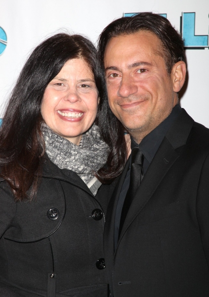Photo Coverage: ELLING Red Carpet Arrivals Image