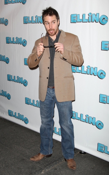 Photo Coverage: ELLING Red Carpet Arrivals Image