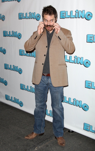Photo Coverage: ELLING Red Carpet Arrivals Image