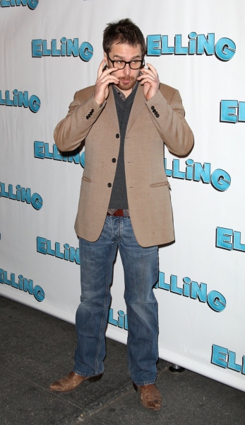 Photo Coverage: ELLING Red Carpet Arrivals Image
