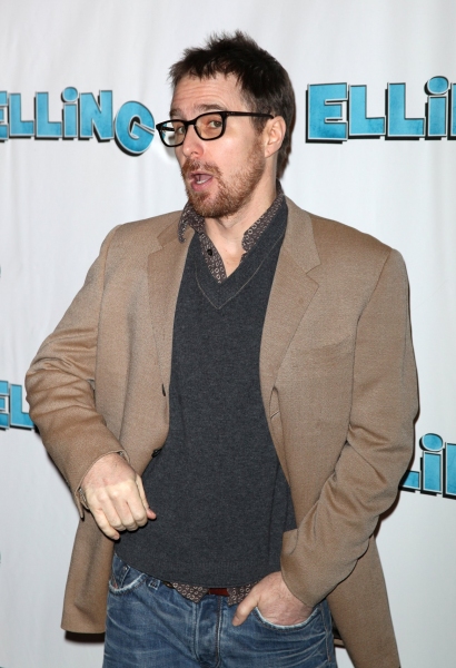 Photo Coverage: ELLING Red Carpet Arrivals Image