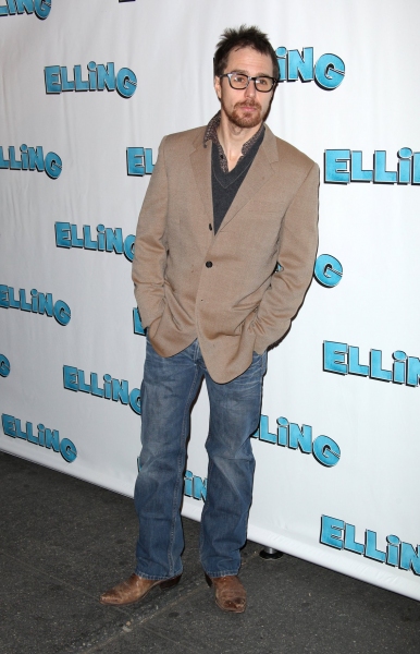 Photo Coverage: ELLING Red Carpet Arrivals Image
