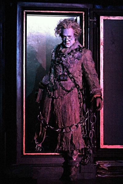 Photo Flash: Guthrie's A CHRISTMAS CAROL Image