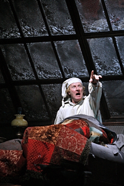Photo Flash: Guthrie's A CHRISTMAS CAROL Image