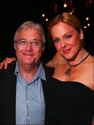 Photo Flash: HARPS & ANGELS at the CTG/Mark Taper Forum Image