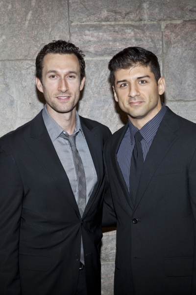 Photo Coverage: Broadway's Best Sings for The Trevor Project Image