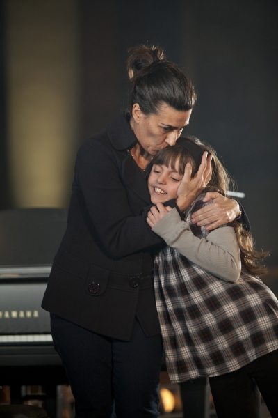 Photo Coverage: Broadway's Best Sings for The Trevor Project Image