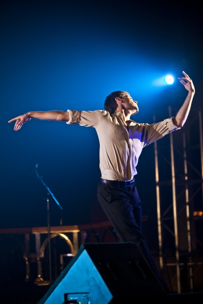 Photo Coverage: Broadway's Best Sings for The Trevor Project Image