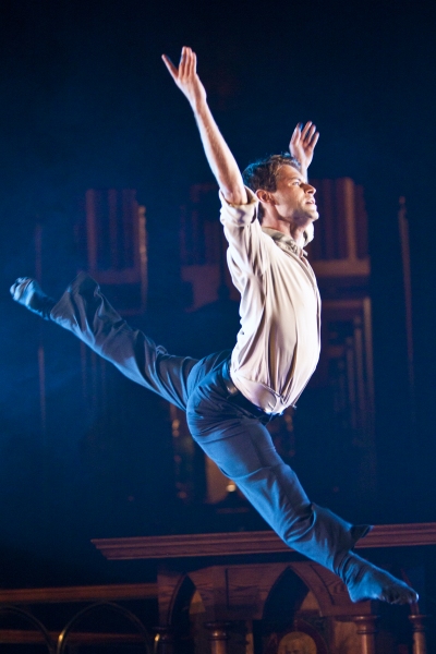 Photo Coverage: Broadway's Best Sings for The Trevor Project Image