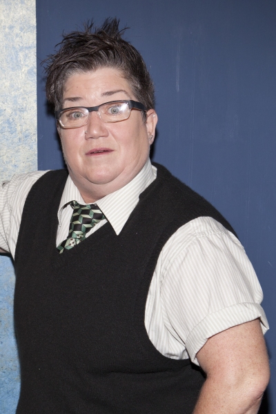 Photo Coverage: Broadway's Best Sings for The Trevor Project Image