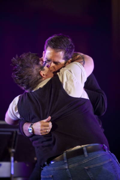 Photo Coverage: Broadway's Best Sings for The Trevor Project Image