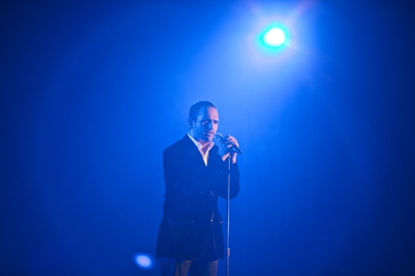 Photo Coverage: Broadway's Best Sings for The Trevor Project Image