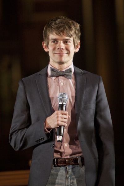 Photo Coverage: Broadway's Best Sings for The Trevor Project Image