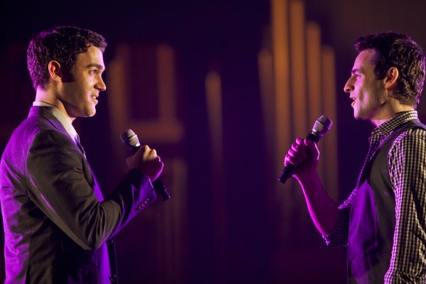 Photo Coverage: Broadway's Best Sings for The Trevor Project Image