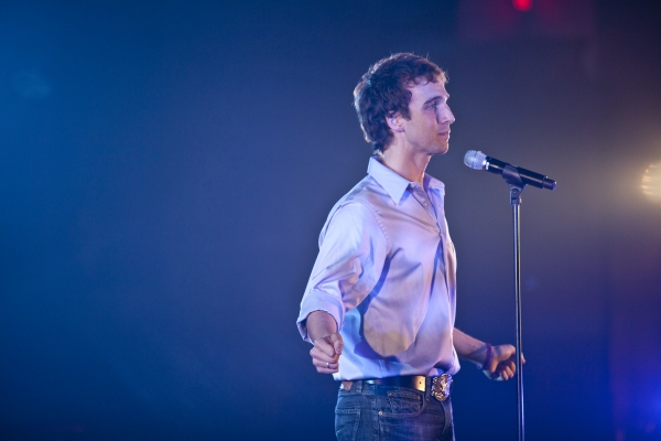 Photo Coverage: Broadway's Best Sings for The Trevor Project Image