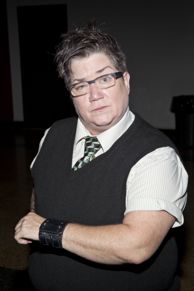 Photo Coverage: Broadway's Best Sings for The Trevor Project Image