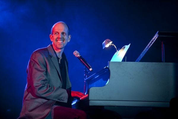 Photo Coverage: Broadway's Best Sings for The Trevor Project Image