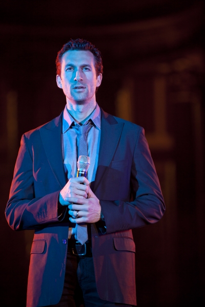 Photo Coverage: Broadway's Best Sings for The Trevor Project Image