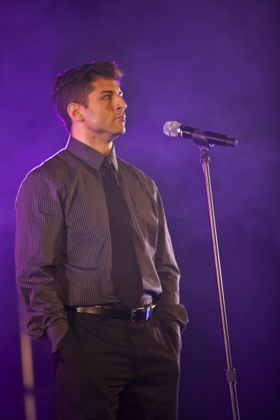 Photo Coverage: Broadway's Best Sings for The Trevor Project Image