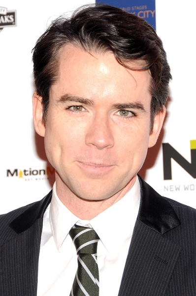 Photo Coverage: Butler, Davis and More Sing for Broadway Dreams Foundation Image