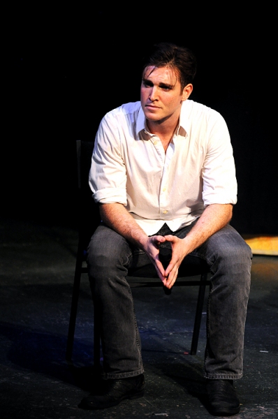 Photo Coverage: Butler, Davis and More Sing for Broadway Dreams Foundation Image