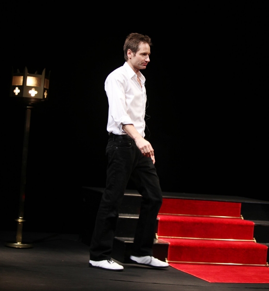 Photo Coverage: THE BREAK OF NOON Opening Night Curtain Call & Party! Image