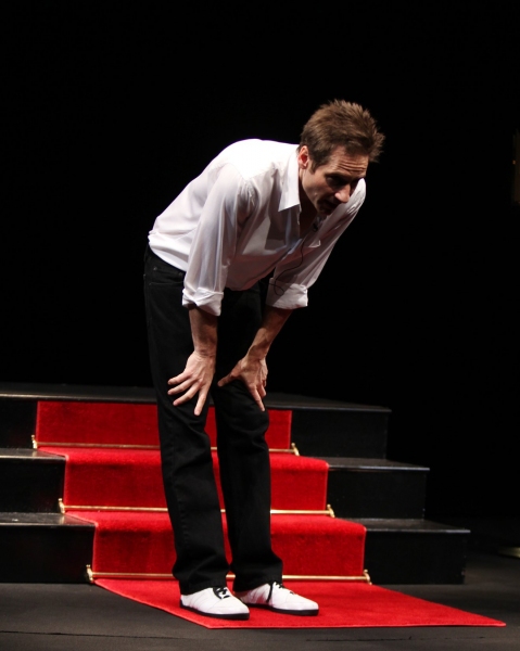 Photo Coverage: THE BREAK OF NOON Opening Night Curtain Call & Party! Image