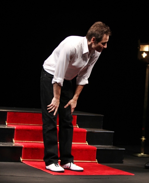Photo Coverage: THE BREAK OF NOON Opening Night Curtain Call & Party! Image