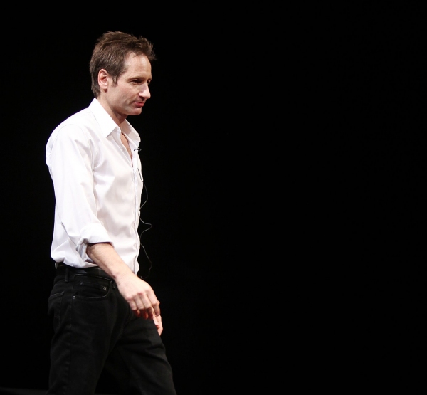 Photo Coverage: THE BREAK OF NOON Opening Night Curtain Call & Party! Image