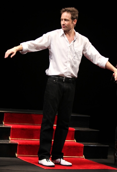 Photo Coverage: THE BREAK OF NOON Opening Night Curtain Call & Party! Image